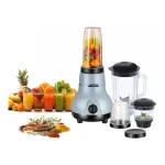 ACTIVA 4 Jars 500 W Juicer Mixer Grinder at ₹1399 | Flipkart Deal ACTIVA 4 Jars 500 W Juicer Mixer Grinder at ₹1399 | Flipkart Deal