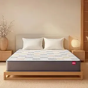 Kurl-On Dual Mattress – Dual Comfort, Soft & Firm, 72x48x5 – Rs. 4754 Kurl-On Dual Mattress – Dual Comfort, Soft & Firm, 72x48x5 – Rs. 4754