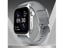 Fire-Boltt Rise 47mm Smartwatch – Rs. 1099 Fire-Boltt Rise 47mm Smartwatch – Rs. 1099