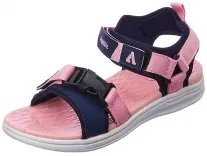 Aqualite Women’s Angel-102 Sport Sandal at Rs 227 Aqualite Women’s Angel-102 Sport Sandal at Rs 227