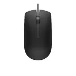 Dell MS116 Wired Mouse, 1000 DPI, 2 Buttons at ₹279 | Amazon Deal Dell MS116 Wired Mouse, 1000 DPI, 2 Buttons at ₹279 | Amazon Deal