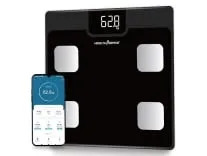 HealthSense BMI Weight Machine Rs.899 @ Amazon HealthSense BMI Weight Machine Rs.899 @ Amazon