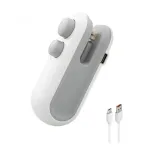 CAVALO Portable Mini Sealing Machine Handheld Sealer at ₹179 | Amazon Deal CAVALO Portable Mini Sealing Machine Handheld Sealer at ₹179 | Amazon Deal