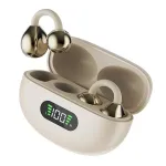 Fire-Boltt Aero Clip OWS Earbud with Custom EQ & 50H Playtime at ₹1499 | Amazon Deal Fire-Boltt Aero Clip OWS Earbud with Custom EQ & 50H Playtime at ₹1499 | Amazon Deal