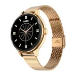 Noise Diva Smartwatch with Diamond Cut Dial and AMOLED Display at ₹2499 | Amazon Deal Noise Diva Smartwatch with Diamond Cut Dial and AMOLED Display at ₹2499 | Amazon Deal