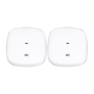 KEFi C-13 WiFi Dual Band Mesh System 1.3 Gbps with MU-MIMO at ₹3882 | Amazon Deal KEFi C-13 WiFi Dual Band Mesh System 1.3 Gbps with MU-MIMO at ₹3882 | Amazon Deal