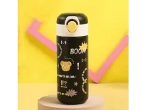 RichAxis Stainless Steel Thermos 480ml – Rs 199 RichAxis Stainless Steel Thermos 480ml – Rs 199