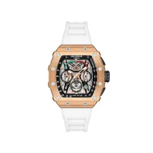 Lee Cooper Analog Rose Gold Dial Men’s Watch at ₹7288 | Amazon Deal Lee Cooper Analog Rose Gold Dial Men’s Watch at ₹7288 | Amazon Deal
