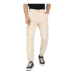 Campus Sutra Men’s Mid Rise Regular Fit Cargo Pants at ₹576 | Amazon Deal Campus Sutra Men’s Mid Rise Regular Fit Cargo Pants at ₹576 | Amazon Deal