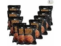 Cafe Coffee Day Honey Oat Cookies Pack of 10 at Rs.285 – Amazon Deal Cafe Coffee Day Honey Oat Cookies Pack of 10 at Rs.285 – Amazon Deal