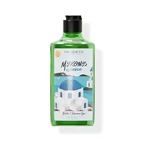 The Love Co. Luxury Body Wash – Rs. 249 The Love Co. Luxury Body Wash – Rs. 249