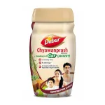 Dabur Chyawanprash Awaleha 900g with Gur at ₹269 | Amazon Deal Dabur Chyawanprash Awaleha 900g with Gur at ₹269 | Amazon Deal