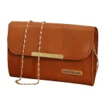 Bagsy Malone Stylish Sling Bag | Clutch Cum Sling Bag | Handcrafted Vegan Leather Bag at ₹243 | Amazon Deal Bagsy Malone Stylish Sling Bag | Clutch Cum Sling Bag | Handcrafted Vegan Leather Bag at ₹243 | Amazon Deal