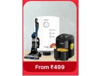 Kitchen Deals: Up to 84% Off – Starting at Rs. 458 Kitchen Deals: Up to 84% Off – Starting at Rs. 458