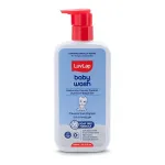 LuvLap Baby Wash with Milk Protein, Oatmeal & Shea Butter at ₹115 | Amazon Deal LuvLap Baby Wash with Milk Protein, Oatmeal & Shea Butter at ₹115 | Amazon Deal