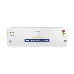 Whirlpool 1.5 Ton 5 Star Magicool Inverter Split AC at ₹29990 | Amazon Deal Whirlpool 1.5 Ton 5 Star Magicool Inverter Split AC at ₹29990 | Amazon Deal