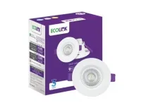 EcoLink 3-watt LED Spot Light – Rs. 99 EcoLink 3-watt LED Spot Light – Rs. 99