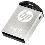 HP v222w 64GB USB 2.0 Pen Drive Deal at Rs. 379 – Amazon HP v222w 64GB USB 2.0 Pen Drive Deal at Rs. 379 – Amazon