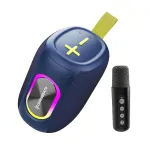 CrossBeats Jam Box 20W Karaoke Speaker with Wireless Mic at ₹1299 | Amazon Deal CrossBeats Jam Box 20W Karaoke Speaker with Wireless Mic at ₹1299 | Amazon Deal