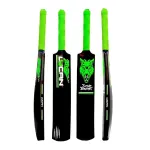 Lycan Junior Hard Plastic Cricket Bat for Kids (Size 3) at ₹120 | Amazon Deal Lycan Junior Hard Plastic Cricket Bat for Kids (Size 3) at ₹120 | Amazon Deal