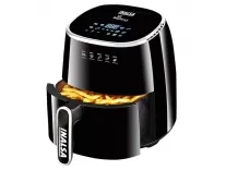 Inalsa Air Fryer 5.5L – Rs 3419 – Amazon Inalsa Air Fryer 5.5L – Rs 3419 – Amazon