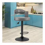 ASTRIDE Amica High Bar Chair for Home Kitchen Stool with Rust-Proof Heavy Duty Base at ₹2699 | Amazon Deal ASTRIDE Amica High Bar Chair for Home Kitchen Stool with Rust-Proof Heavy Duty Base at ₹2699 | Amazon Deal
