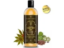 KAYAYURVEDA Castor Oil 100ml at Rs 56 – Flipkart KAYAYURVEDA Castor Oil 100ml at Rs 56 – Flipkart