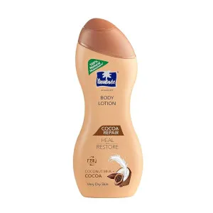 Parachute Advansed Cocoa Repair Body Lotion with Pure Coconut Milk & Cocoa Butter at ₹89 | Amazon Deal Parachute Advansed Cocoa Repair Body Lotion with Pure Coconut Milk & Cocoa Butter at ₹89 | Amazon Deal