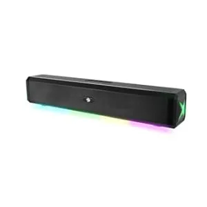 ZEBRONICS VITA BAR 150 Wireless Soundbar, 20W RMS, 8 Hrs Playback at ₹999 | Amazon Deal ZEBRONICS VITA BAR 150 Wireless Soundbar, 20W RMS, 8 Hrs Playback at ₹999 | Amazon Deal
