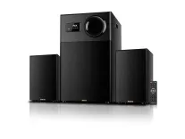 OBAGE Ultra Ultimate 2.1 Home Theatre System – Rs. 8549 OBAGE Ultra Ultimate 2.1 Home Theatre System – Rs. 8549