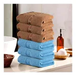 Urbane Home Cotton Hand/Face Towels & Gym Napkins at ₹237 | Amazon Deal Urbane Home Cotton Hand/Face Towels & Gym Napkins at ₹237 | Amazon Deal