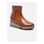 Allen Solly Woman Block-Heeled Boots Allen Solly Woman Block-Heeled Boots