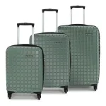 METRONAUT Hard Body Set of 3 Luggage 4 Wheels at ₹3099 | Flipkart Deal METRONAUT Hard Body Set of 3 Luggage 4 Wheels at ₹3099 | Flipkart Deal