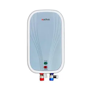 ACTIVA Volcano 3L Instant Water Heater Geyser ACTIVA Volcano 3L Instant Water Heater Geyser
