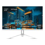 MarQ 22-inch Full HD VA Panel Monitor (1ms, 100Hz) at ₹4499 | Flipkart Deal MarQ 22-inch Full HD VA Panel Monitor (1ms, 100Hz) at ₹4499 | Flipkart Deal