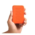 Ambrane 10000mAh Rugged Slim Power Bank with 22.5W Fast Charging at ₹899 | Amazon Deal Ambrane 10000mAh Rugged Slim Power Bank with 22.5W Fast Charging at ₹899 | Amazon Deal