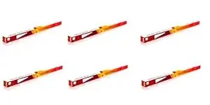 Philips 20W Ujjwal LED Batten 6-Pack Rs 735 Philips 20W Ujjwal LED Batten 6-Pack Rs 735