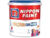 Nippon Paint Walltron Summer Cool Roof 13Kg – Rs 1287 Nippon Paint Walltron Summer Cool Roof 13Kg – Rs 1287