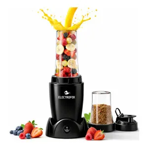Electrofoc Mixer Juicer Grinder at ₹1052 | Flipkart Deal Electrofoc Mixer Juicer Grinder at ₹1052 | Flipkart Deal