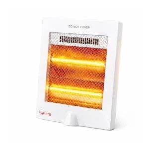 Lifelong Regalia 800W Quartz Room Heater at ₹699 | Amazon Deal Lifelong Regalia 800W Quartz Room Heater at ₹699 | Amazon Deal