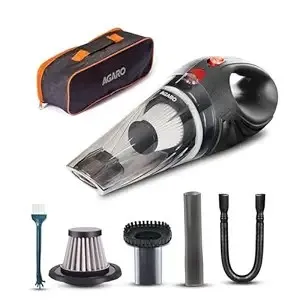 Agaro CV1077 Car Vacuum Cleaner – Rs 1198 Agaro CV1077 Car Vacuum Cleaner – Rs 1198