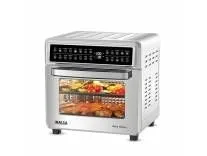 INALSA Air Fryer Oven 23L – Rs. 7821 – Amazon INALSA Air Fryer Oven 23L – Rs. 7821 – Amazon