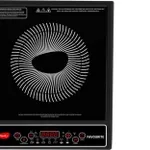 Pigeon 1800W Induction Cooktop – Rs. 1169 Pigeon 1800W Induction Cooktop – Rs. 1169