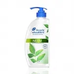 Head & Shoulders Neem Anti Dandruff Shampoo, 650ml at Rs. 465 – Amazon Head & Shoulders Neem Anti Dandruff Shampoo, 650ml at Rs. 465 – Amazon
