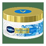 Vaseline Light Hydrate Gel Body Crème With Hyaluronic Acid & Vitamin C at ₹99 | BigBasket Deal Vaseline Light Hydrate Gel Body Crème With Hyaluronic Acid & Vitamin C at ₹99 | BigBasket Deal