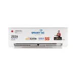 Panasonic 1.5 Ton 3 Star New Star Rated Premium WiFi Inverter Smart Split AC at ₹35990 | Amazon Deal Panasonic 1.5 Ton 3 Star New Star Rated Premium WiFi Inverter Smart Split AC at ₹35990 | Amazon Deal