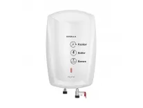 Havells Signa 5L Instant Water Heater Rs 3699 Havells Signa 5L Instant Water Heater Rs 3699