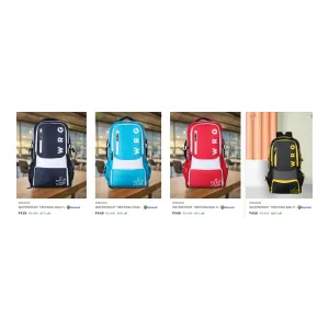 Up to 87% Off Wrogn Trekking Backpacks Up to 87% Off Wrogn Trekking Backpacks
