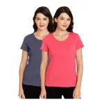 Rosaline Women T-Shirt at ₹147 | Amazon Deal Rosaline Women T-Shirt at ₹147 | Amazon Deal