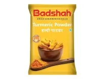 Badshah Turmeric Powder 500 Gm – Rs 139 Badshah Turmeric Powder 500 Gm – Rs 139
